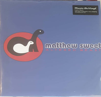 Matthew Sweet - Altered Beast